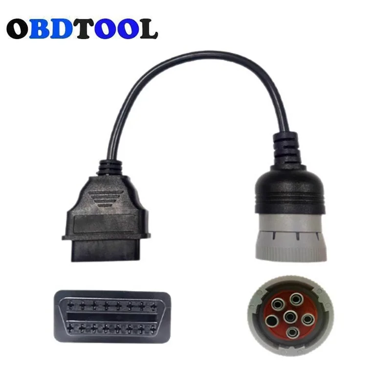 cabo-de-caminhao-adaptador-obd-de-6-pinos-para-obd2-conector-de-16-pinos-para-cummins-j1708-6-pinos-femea-para-obd2-16-pinos-para-dongfeng-cabo-de-caminhao-pesado