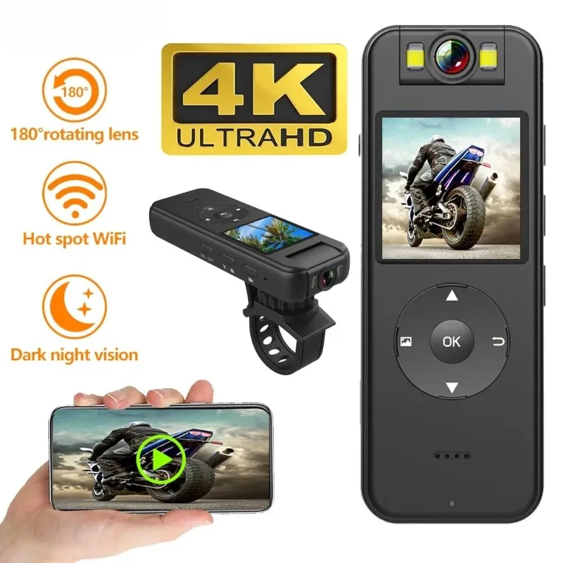 Ultra Hd 4K Wifi Ho… - image