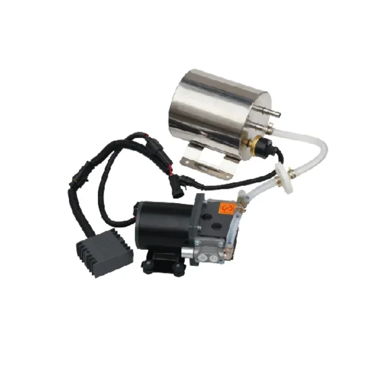 DC12V Braking Assist Vacuum System for Electric Tourist Bus