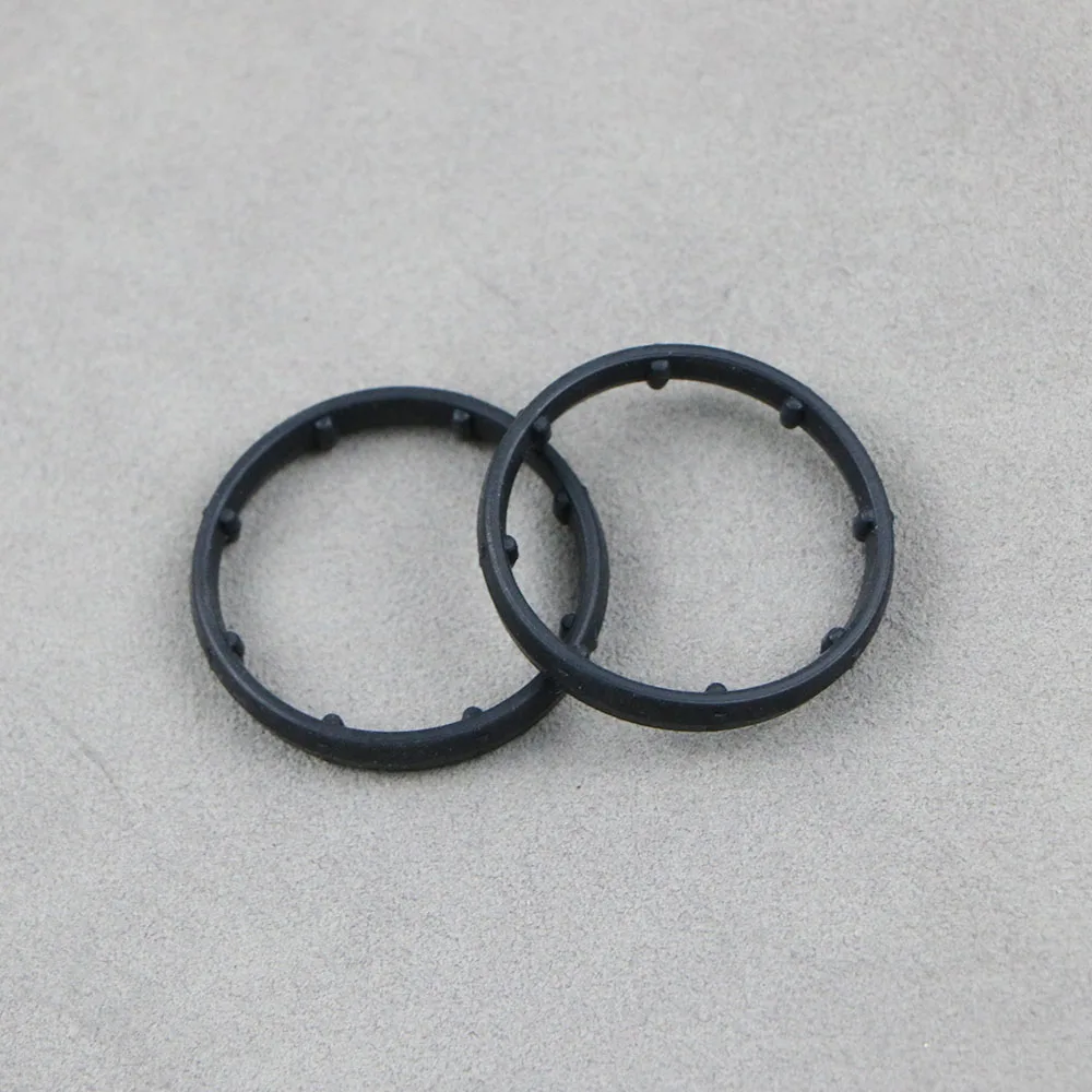 30637339 Engine Oil Cooler Line Connector O Sealing Ring For Volvo C30 C70 S40 S60 S70 S80 V40 V50 V60 V70 XC60 XC909463173