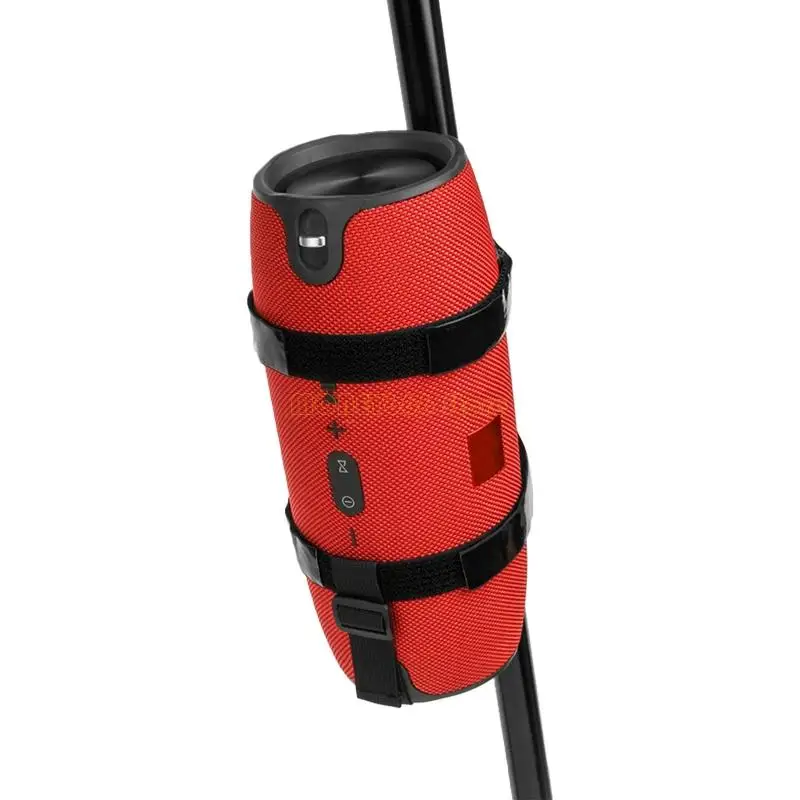 F62C Портативный велосипедный динамик держатель громкоговорителя Mount Forjbl xtreme1/2/3