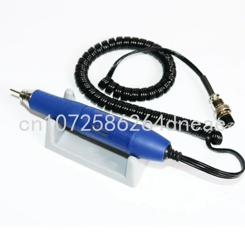 Double Handpiece Brushless Dental Micro Motor Gold Smith Jewelry Making Tool Micro Motor Strong