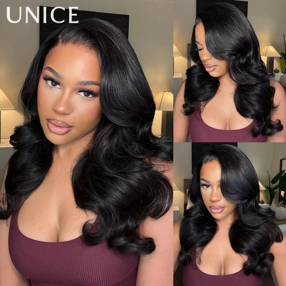 Thumbnail 3 - #33 Top 50 Side Part Lace Wigs Worth Buying In 2026