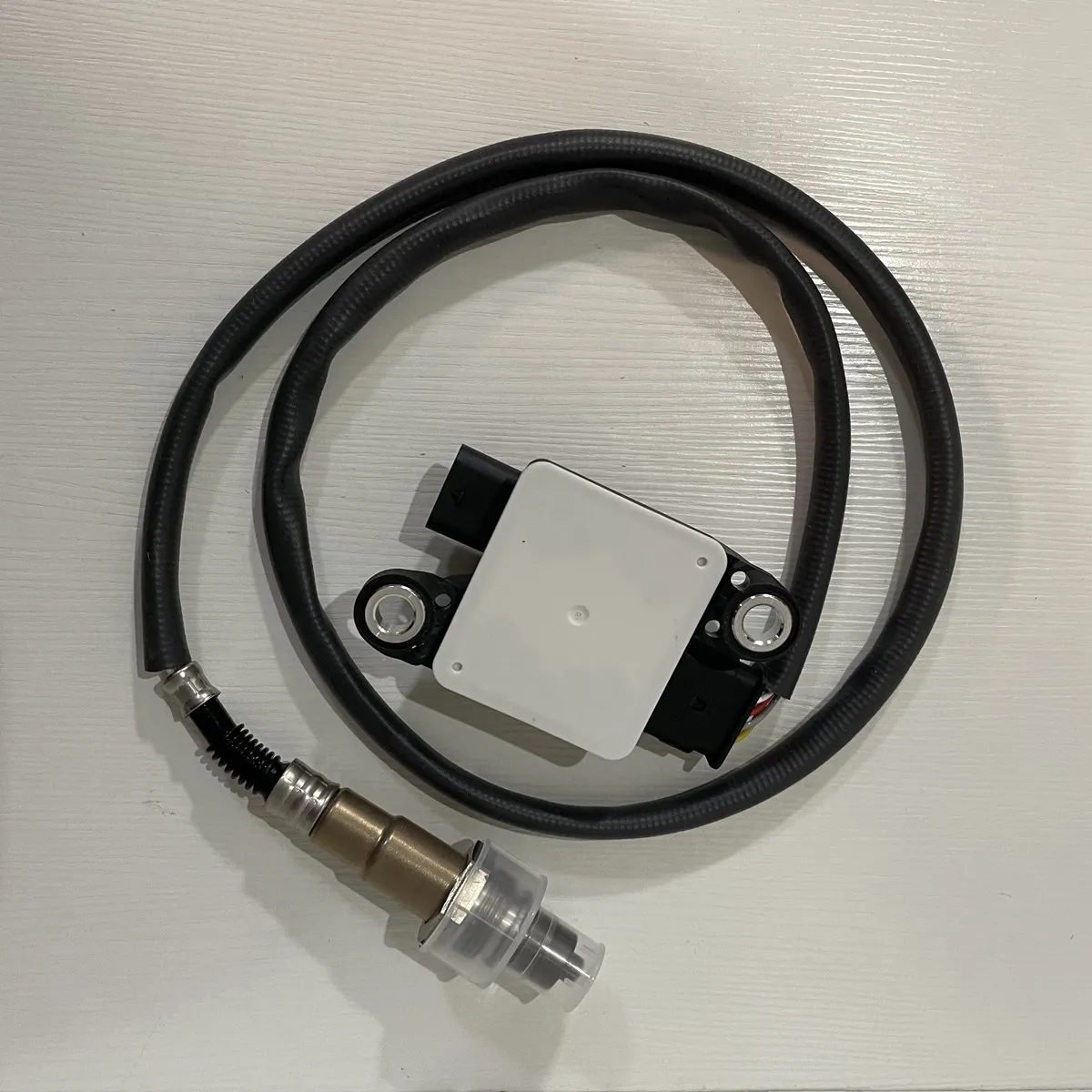 8490745-01 0281009584/585 PM Sensor de partículas de escape para BMW G31 Serie 5