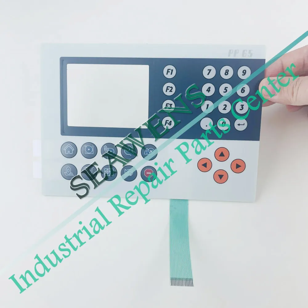 4PP065.0351-P74 PP65 Membrane Keypad for HMI Operation Panel Repair,Available&Stock Inventory