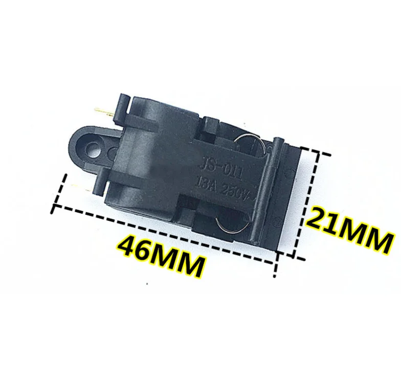 Elektrischer Wasserkocher Schalter elektrischer Wasserkocher Thermostat elektrischer Wasserkocher Zubehör Dampfsc halter XE-3 JB-01E 13a – Detail 3