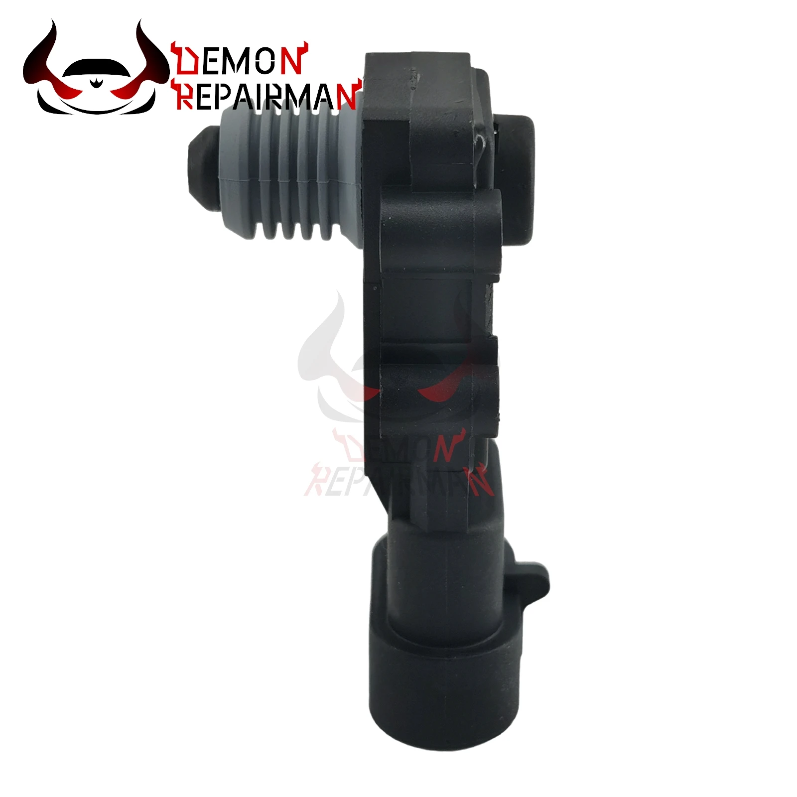 8162384090 Intake Pressure Sensor For Buick Cadillac CTS 2002-2009 Chevrolet Corvette 2004-2012 GMC Hummer Pontiac 16238399 4