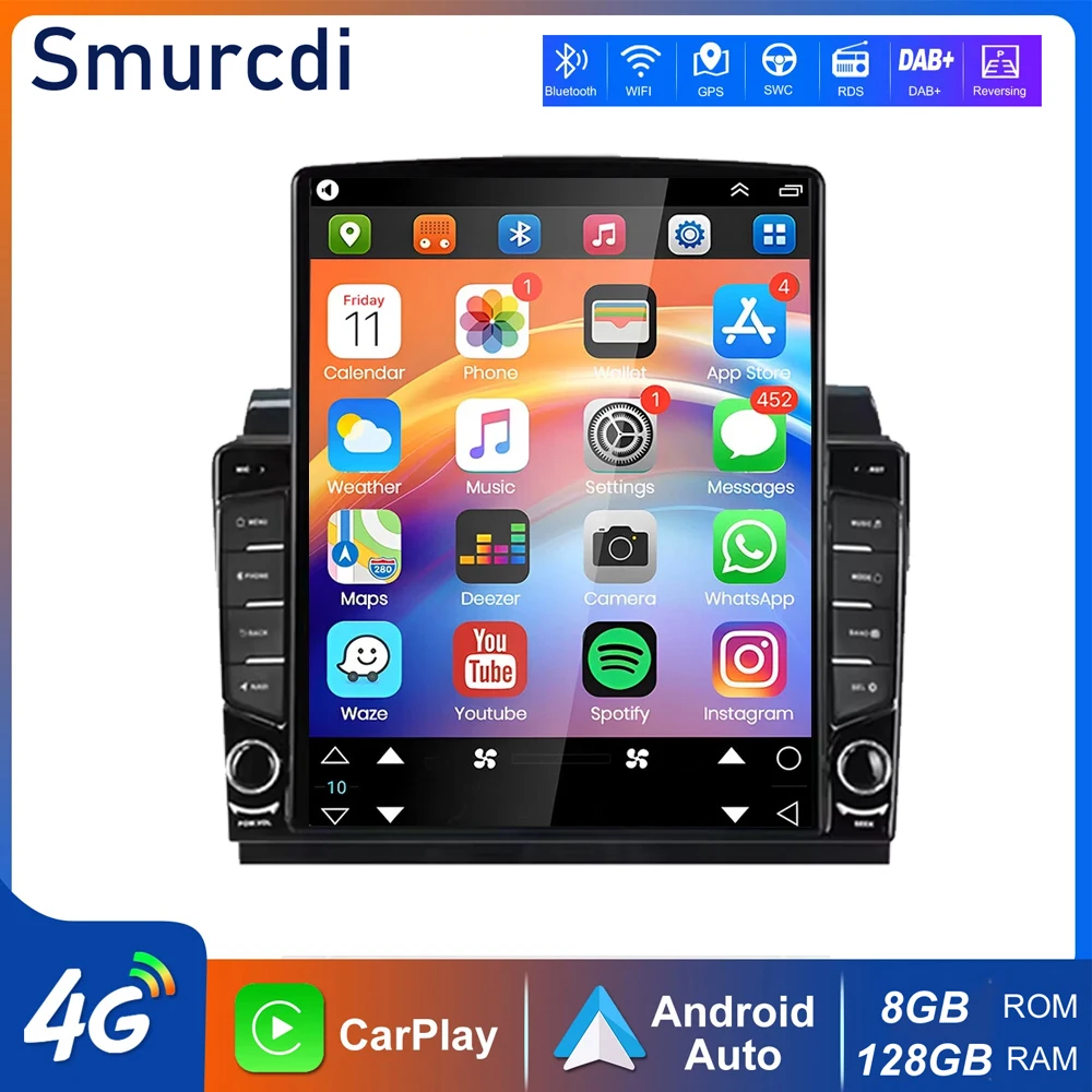 9.7 Android 15 Carp… - image