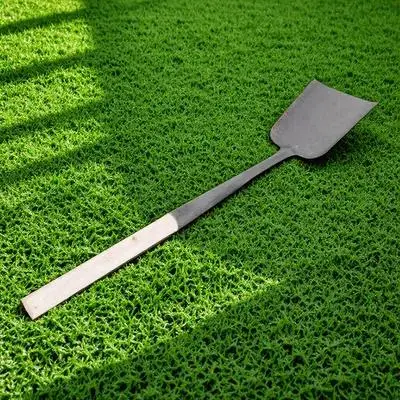 

Multi Functional Stove Ash Shovel Heavy Duty Build for Coal and Ash Removal Long Handle Kitchen Fireplace Cleaner