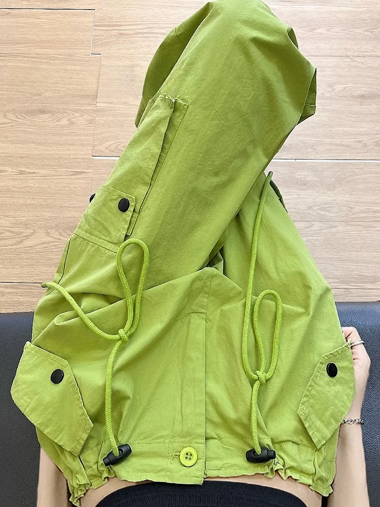 

Женские летние брюки в стиле хип-хоп с высокой талией, свободного кроя, быстросохнущие, с широкими штанинами, в американском спортивном стиле