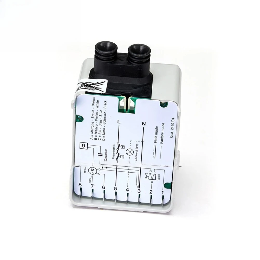 530E  Controller Control Box for 40G Oil Burner Controller 530SE 530E Compatible