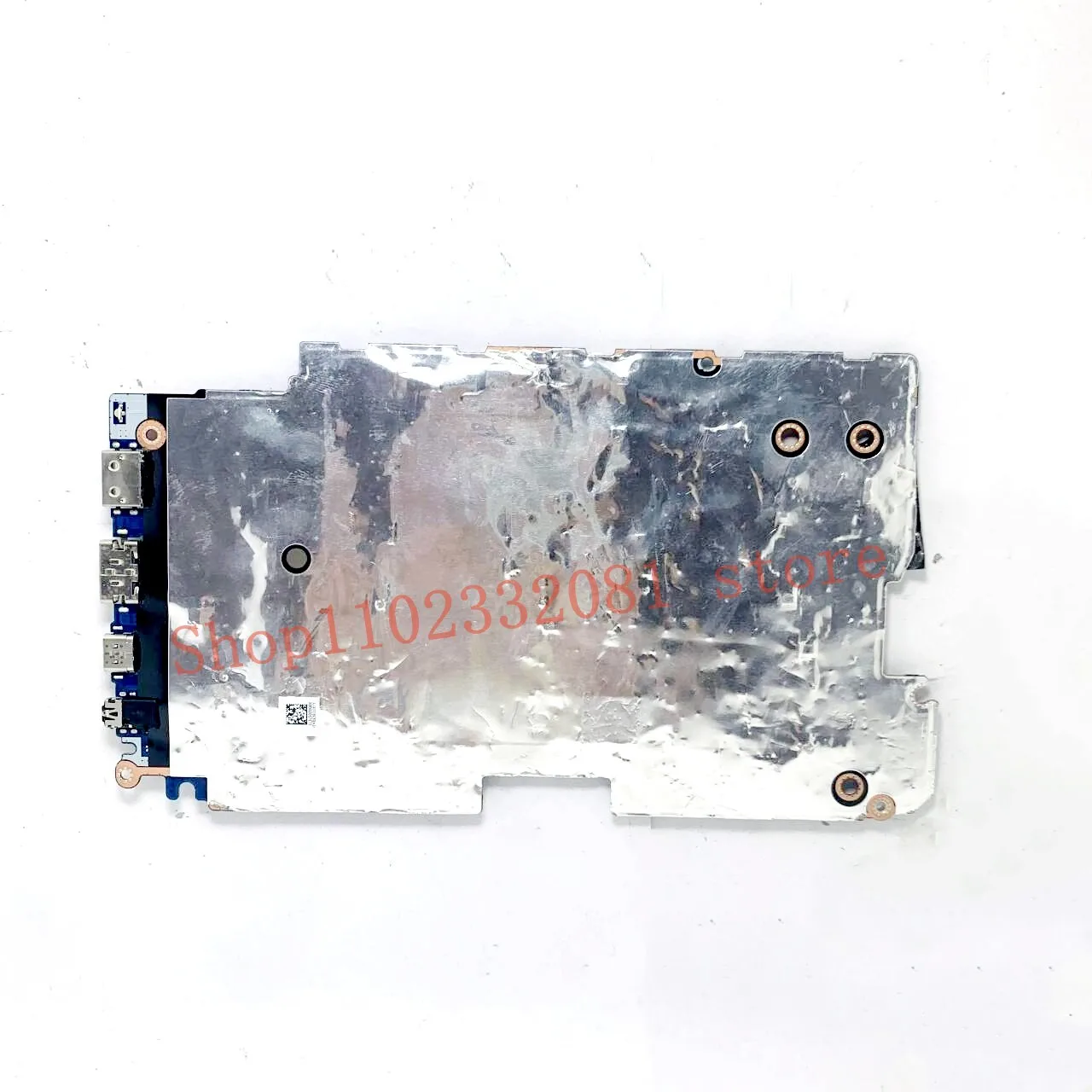 Mainboard GLS1A/GLS1B LA-L501P 5B21D69263 For Lenovo IdeaPad 1-15ADA7 Laptop Motherboard W/ 3050U CPU 4GB-RAM 128GB-SSD 100%Test