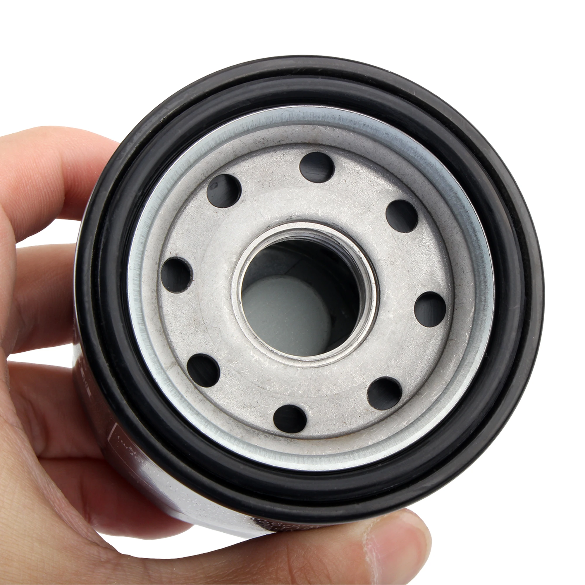 Motorcycle Oil Filter Element For Honda CBR500R CB500F CB500X CBR600 F2 F3 F4 F4i CBR600RR CBR900RR CBR1000RR 15410-MFJ-D01 - Image 4