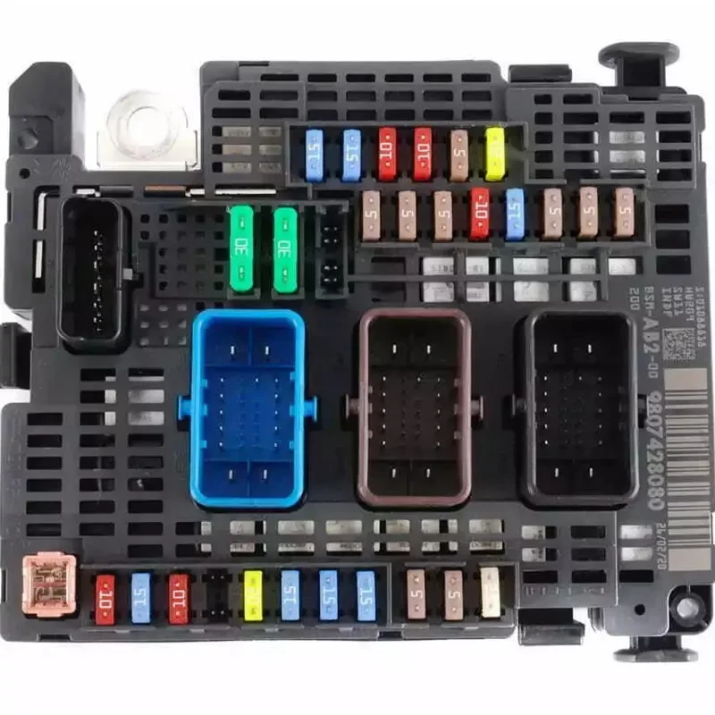 Gen-Uine Fuse Box M…