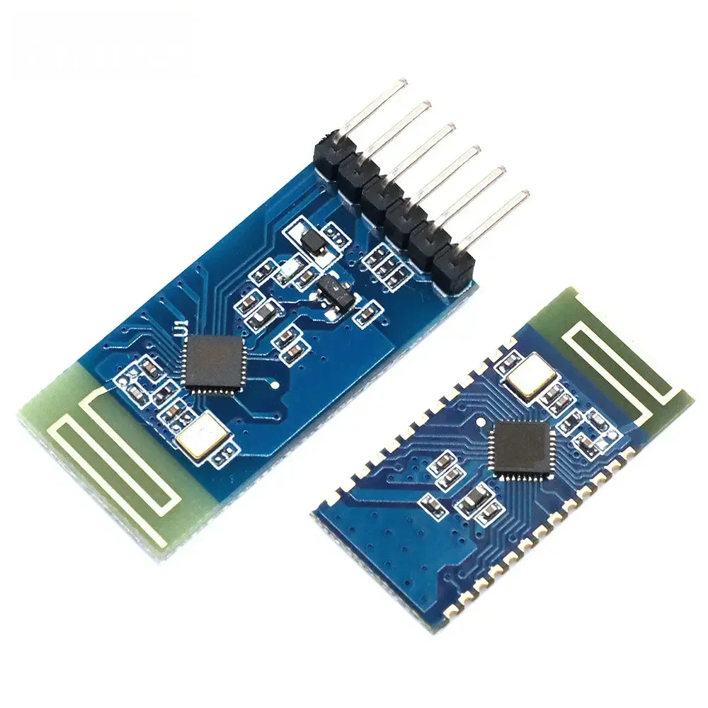 Bluetooth module JDY-33 Dual mode Bluetooth serial Port SPP Bluetooth SPP-C compatible with HC-05/06 /JDY-31 slave Bluetooth 3.0