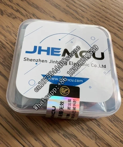 

JHEMCU GHF405AIO-HD Betaflight F405 OSD Flight Controller With 40A ESC PWM Dshot600 2-6S for Toothpick RC FPV Brand new in stock