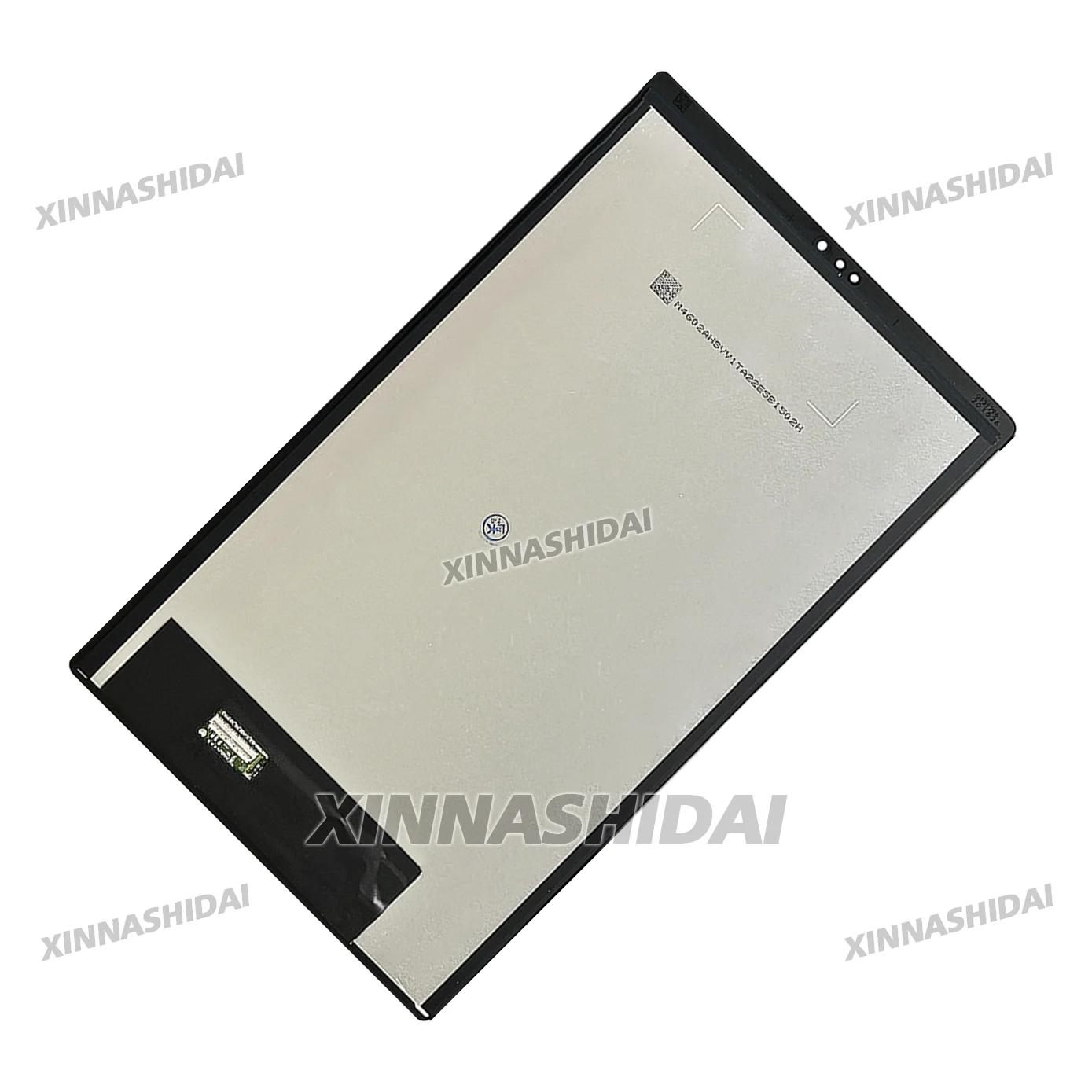 100% Tested LCD Tablet Display Replacement For Lenovo Smart Tab M10 HD 2nd Gen TB-X306 LCD With Touch Screen Assembly