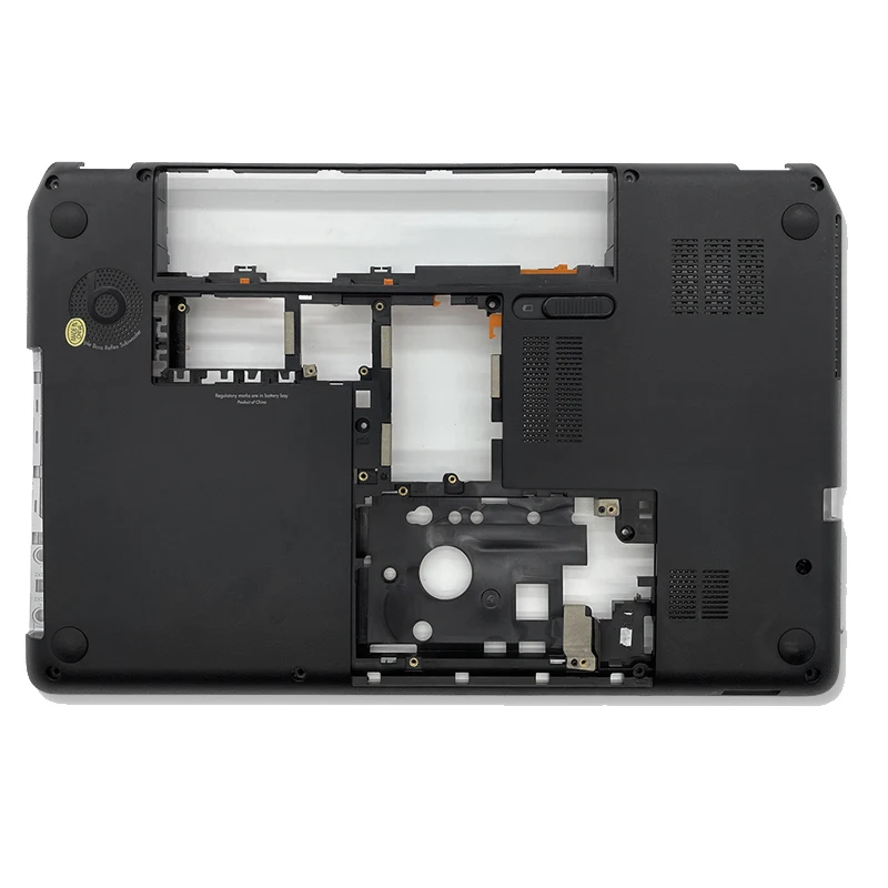 Nieuwe Case Voor Hp Envy Pavilion M6 M6-1000 M6 1000 Series Lcd Back Cover/Bezel/Palmrest Bovenste/bottom Base 686895-001 AP0U9000100