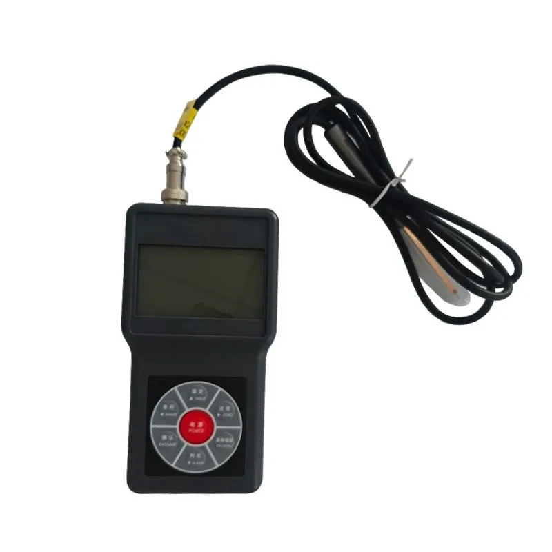 Handheld Digital Gaussian Meter Magnetometer Tesla Meter