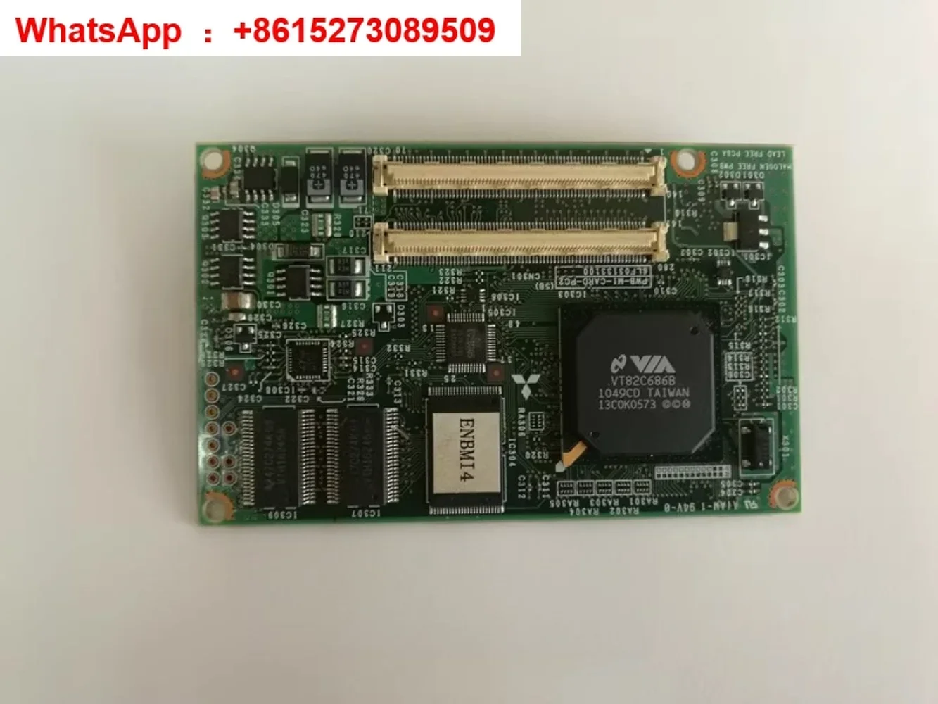 

Плата процессора станка PWB-MI-CARD-PC2 AIAM-1