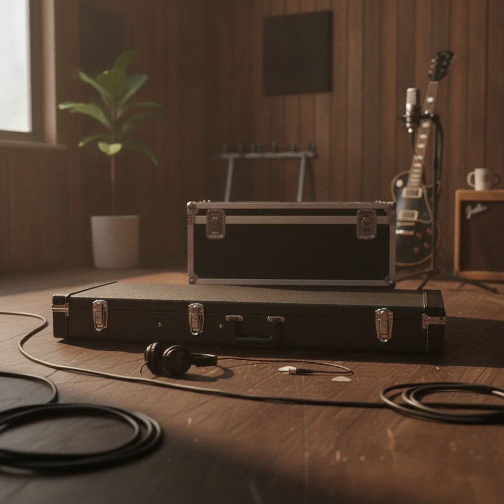 electric-guitar-case-long-lasting-electric-guitar-hard-case-travel-ready-padded-for-guitarists-gigs-rehearsals