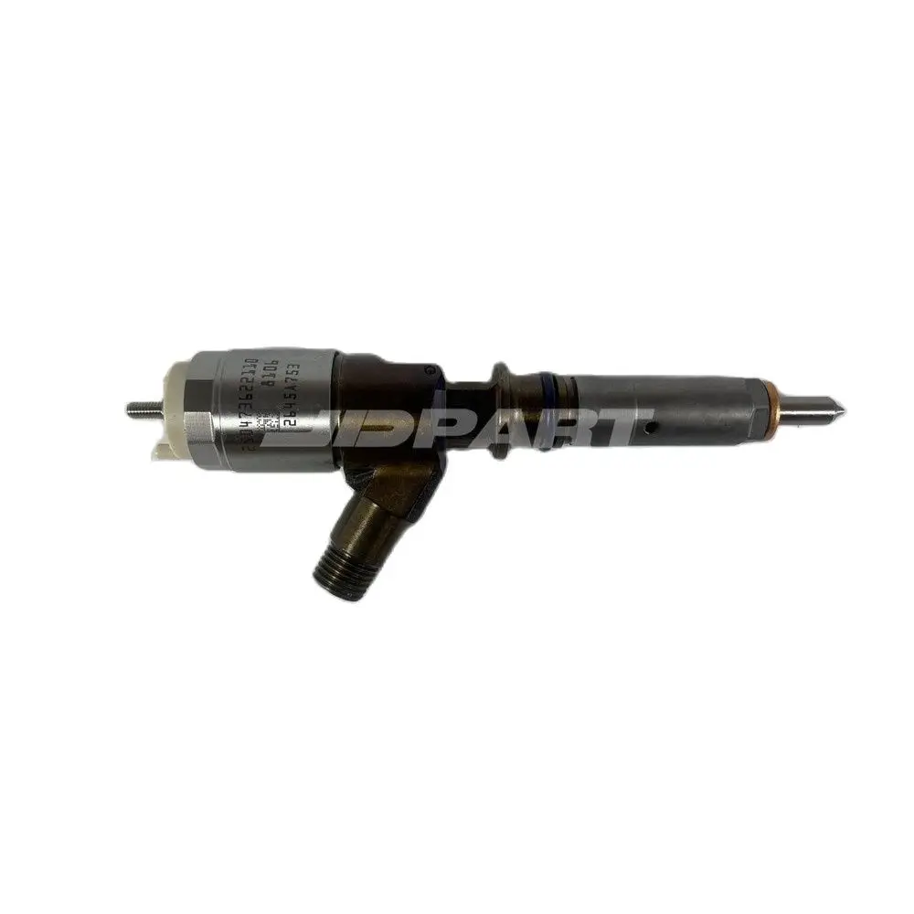 

New One PC Good Quality 1106D-E66TA Injector 2645A753 for Perkins C6.6 Engine Parts