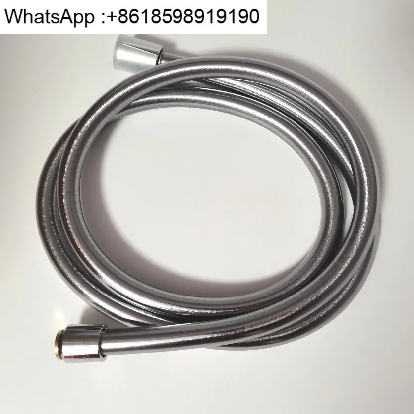 

Оригинальные импортные аксессуары для душа 28276007 Проволочный шланг Yifei 1,6 метра