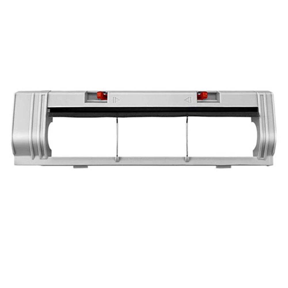 

For Xiaomi G1 Robotic Vacuum Cleaner Main Brush Cover/Roller Brush Protector - Enhanced Cleaning Performance Accessory