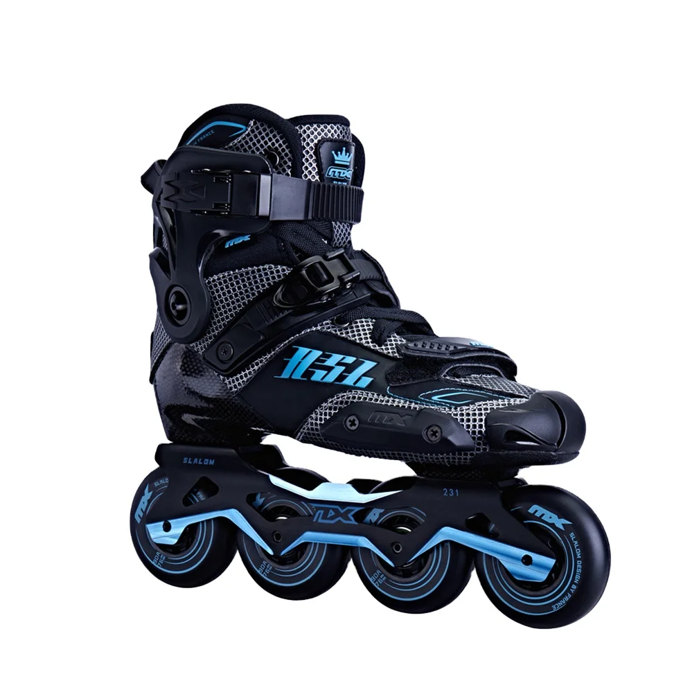 2024 Adult Men And Women Inline Carbon Skate