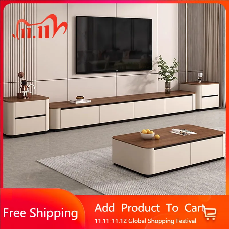 

Nordic Simple Tv Consoles Cabinet Home Style Personality Easy Tv Stands Household Storage Fernsehschrank Living Room Furniture