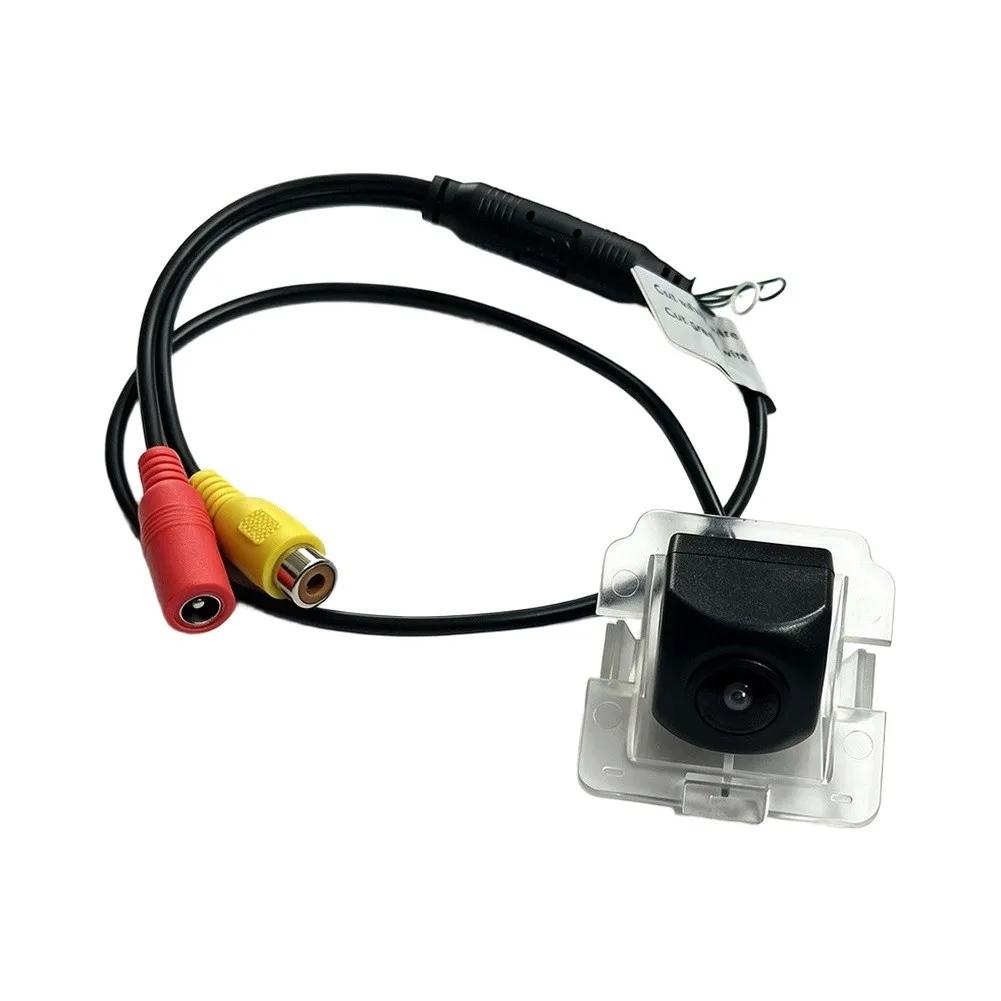 1920x1080 Rear View Camera 170 Degree Wide Angle Lens for Mitsubishi For Outlander 4007 2004-2015 2007-2012 Fitment