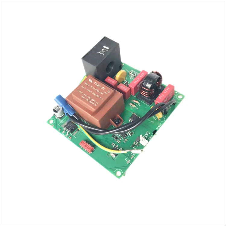 Bearing heater board TIH100-P230V for TIH100M Professional tool Power print for TIH 100m