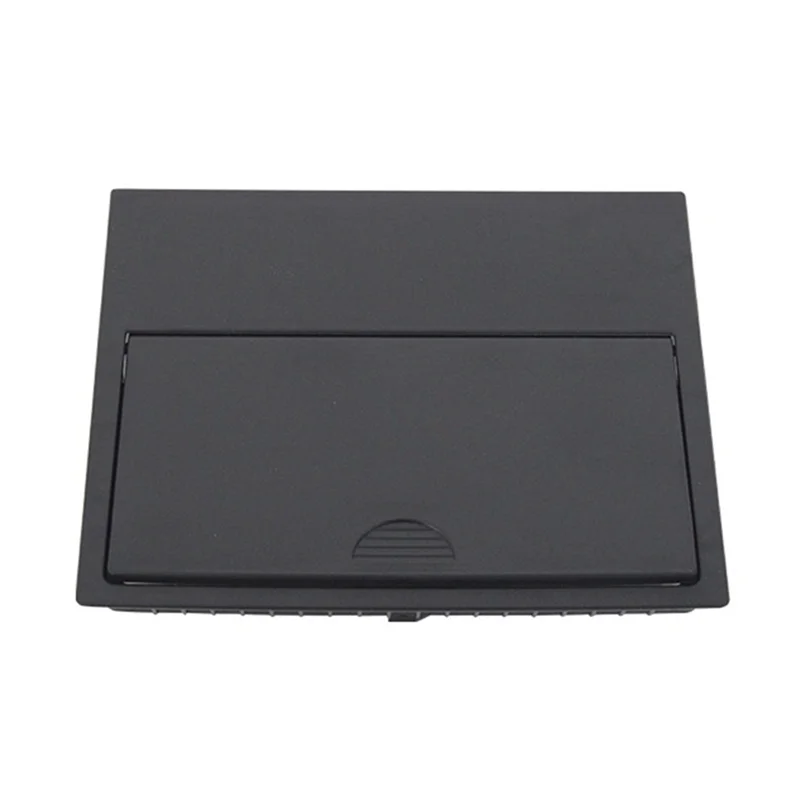 

AEA6-Center Console Box Organizer For Toyota Tacoma 2024 2025 Armrest Tray Interior Accessories
