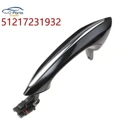 51217231932 Front Right Comfort Access Door Handle Keyless Go For BMW 5 series F11 520d 520i 523i 525d 528i 530d 51217231931 FR