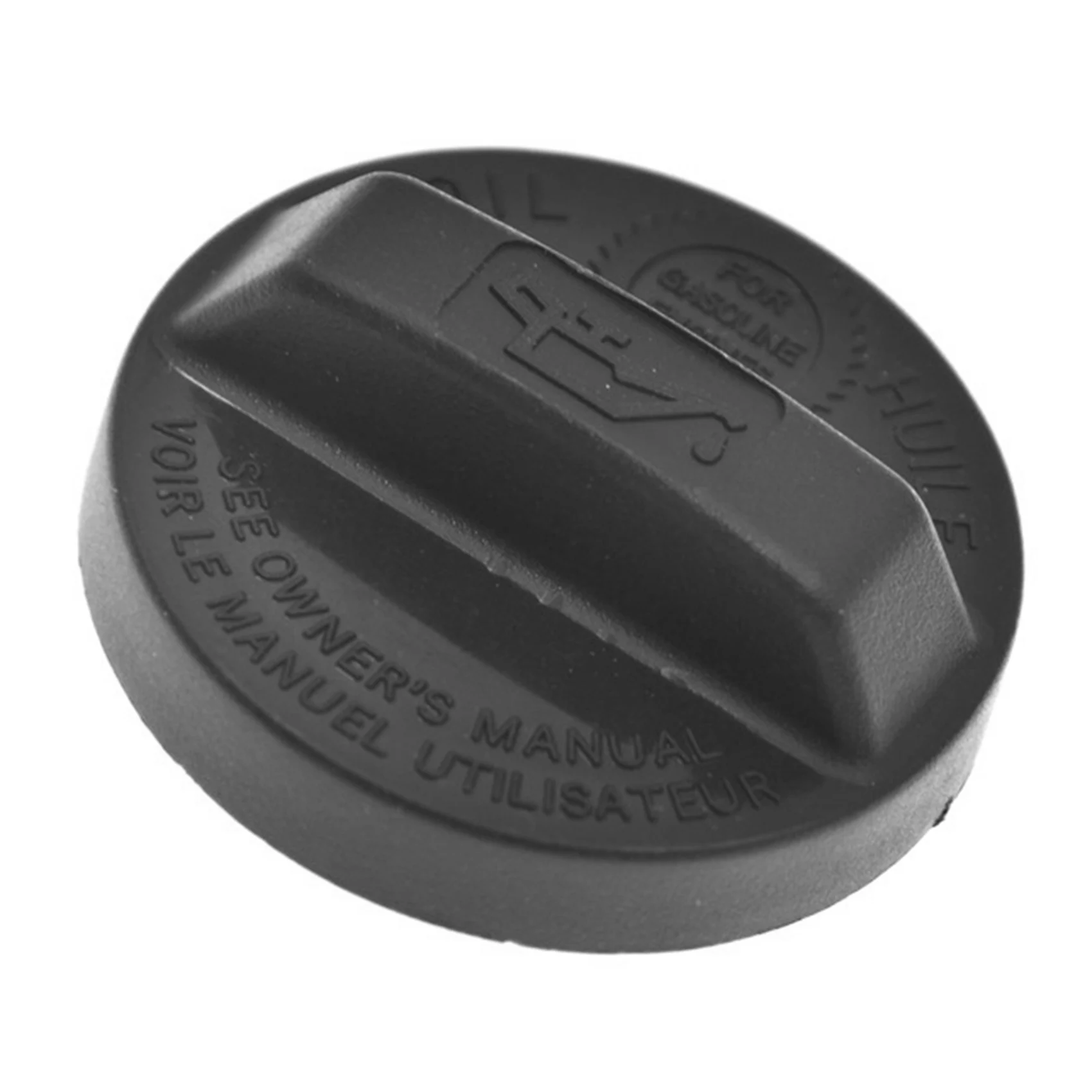 

HOT-Engine Oil Filler Cap 15610-RAA-A01 For Honda Civic CR-V Accord Acura Car Accessories,Engine Oil Filler Cap 15610-RA