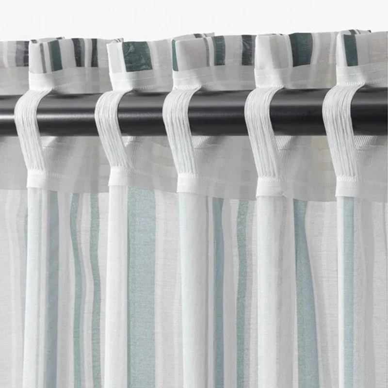 5~30 Meters Pull Pleated Tape Multifunction Hook Tape Pleat tape for Curtain Rod Rail White Non Woven Curtain Accessories CP137H
