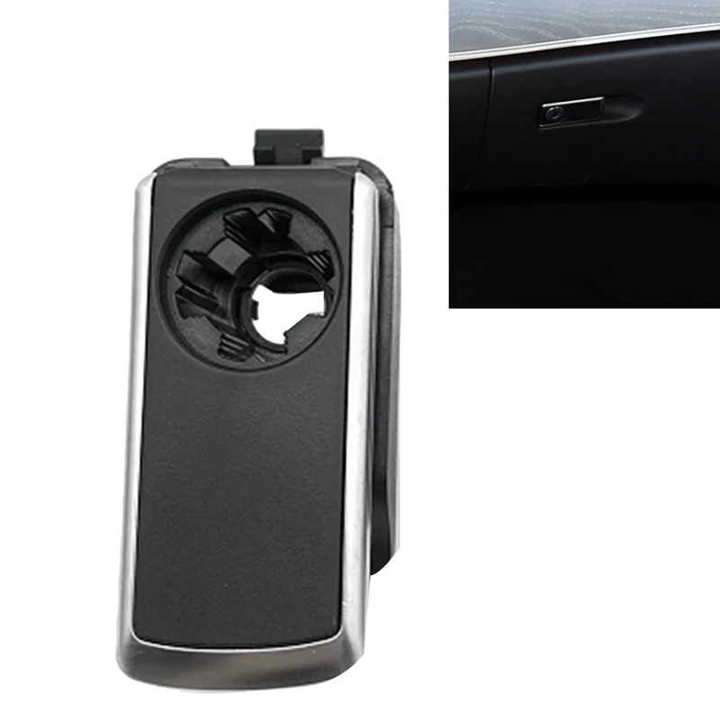 

Car Glove Box Handle Assembly Glove Box Switch Cover 2136800391 2136800091 For Mercedes-Benz E CLS W213 W238 W257-N25R