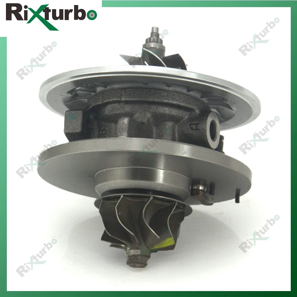 Núcleo de turbocompresor 71785260 71783874 Turbolader 716665-0001 para Fiat Stilo Lancia Lybra 1,9 JTD 103Kw M724.19 16Ventil 2003-2005