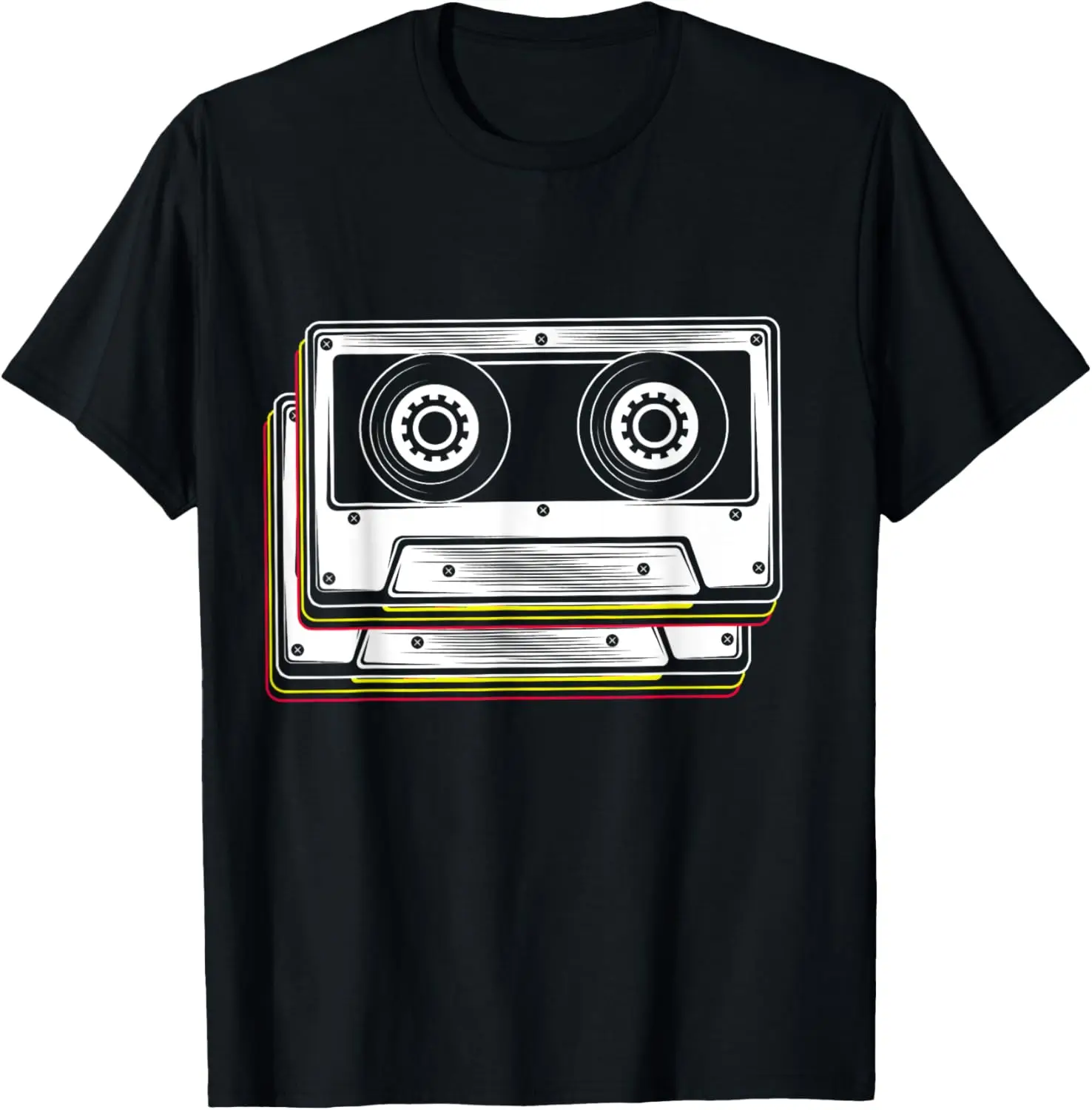 

80s 90s Retro T-Shirt