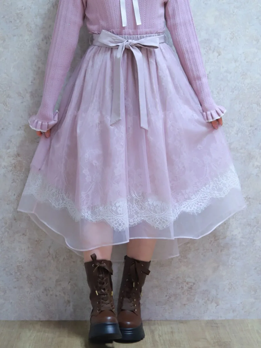 Ele Lace Me Splice … - image