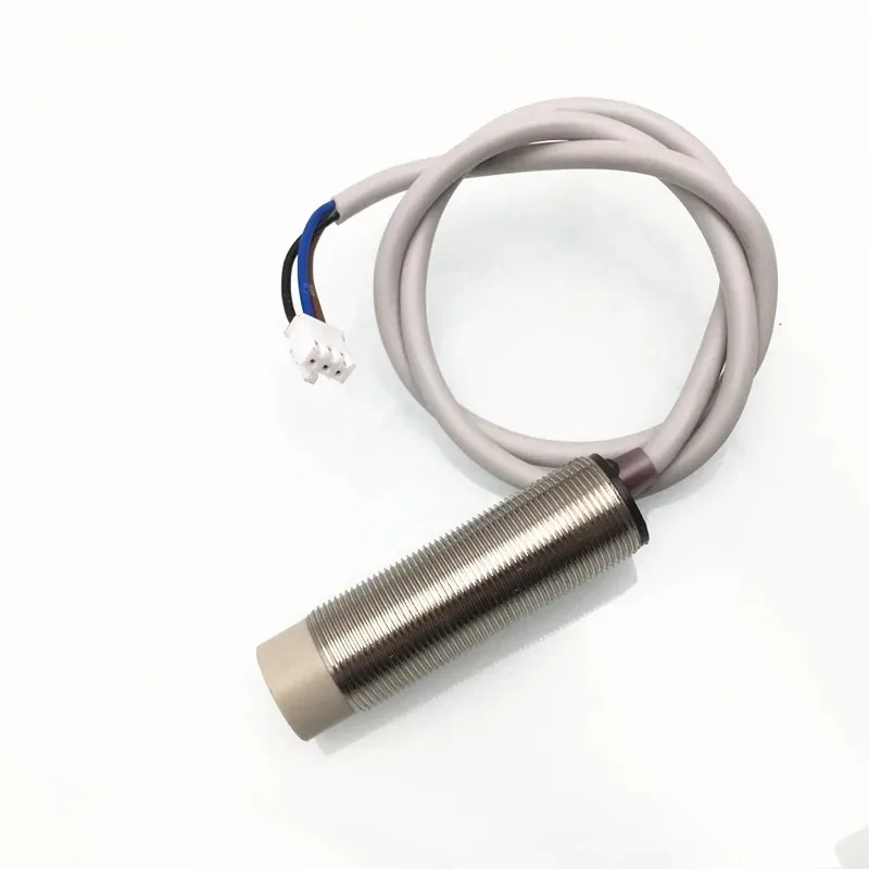 1 Set Creality CR-10S PRO Original Automatic Matrix Mesh Auto Leveling Sensor  for Creatity 3D Inductive Proximity Sensor