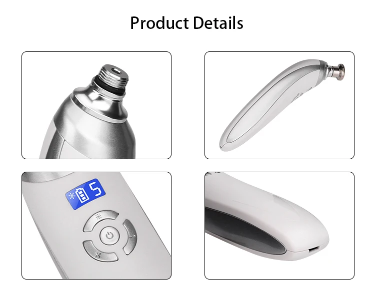 2026 handhold peeling remoção de cravo diamante casca microdermoabrasão máquina grande sucção rejuvenescimento para uso doméstico