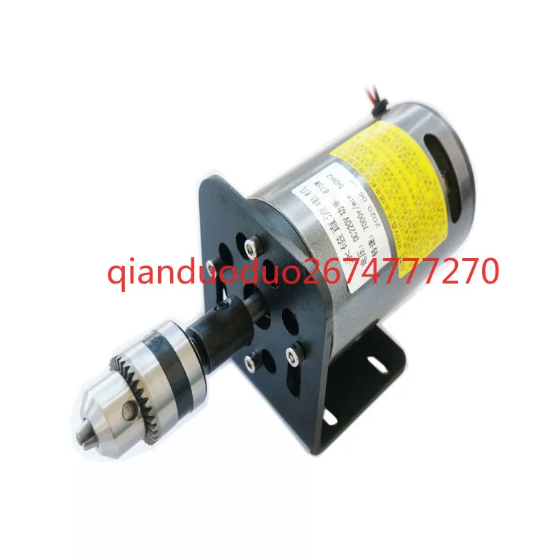 

220V motor small motor