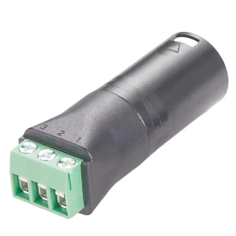 AS95-DMX512 5 Pin X…