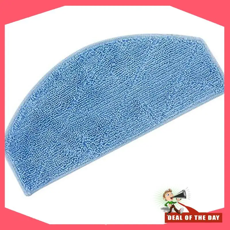 تسليم 24 ساعة لملحقات المكنسة الكهربائية Laresar Mars 01 /Lubluelu SL68 مرشح ممسحة فرشاة جانبية