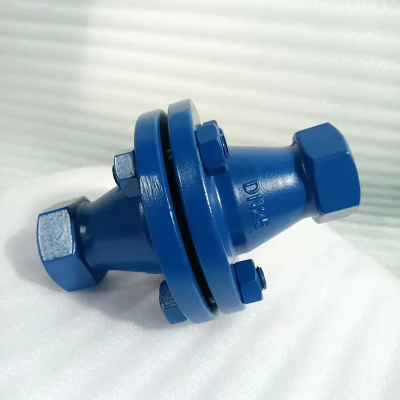 

GZW-1 internal thread explosion-proof pipeline, cast steel, stainless steel, natural gas, hydrogen gas