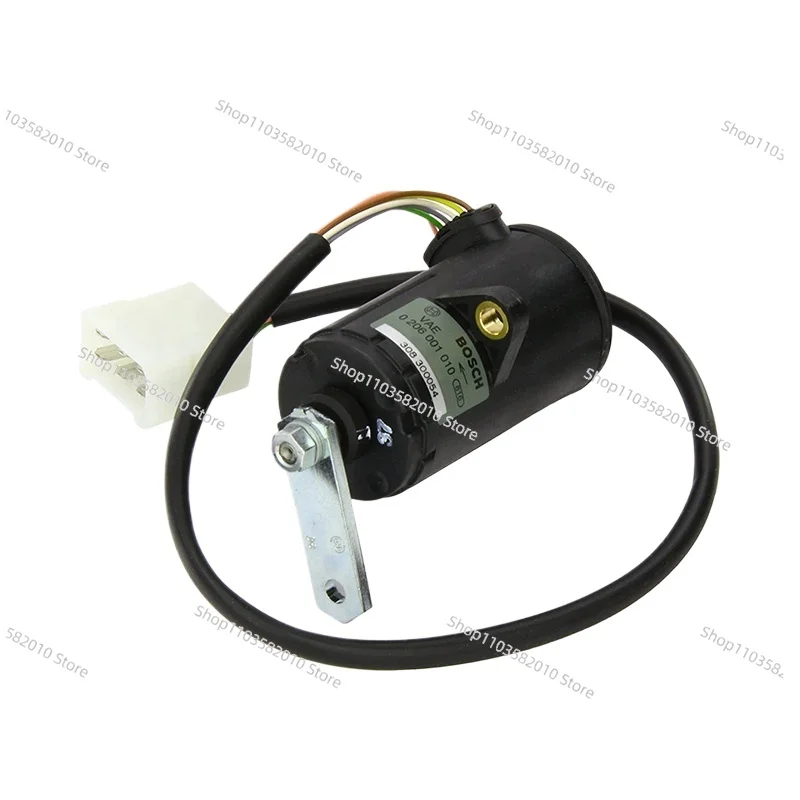 

MAN Truck Accelerator Position Sensor OEM 0205001206 81259206072 7787072000 0206001010 7787023000 0206001011 Accelerator Sensor