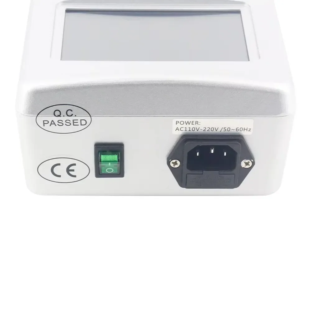 

New Arrival Wholesale Focused Electromagnetic Shockwave Shock Wave Therapy Eswt Machine