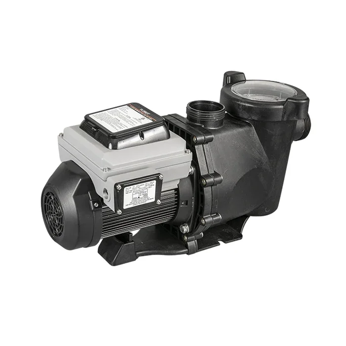 IGP2020VS 230V 50Hz 60Hz 2Hp US Energystar DOE swimming pool Smart Variable Speed Circulation pump