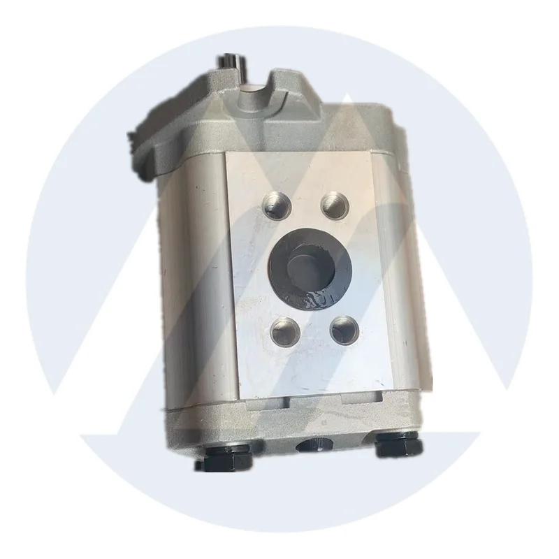 

Excavator Parts M317D2 Main Pump 329-5735 3295735